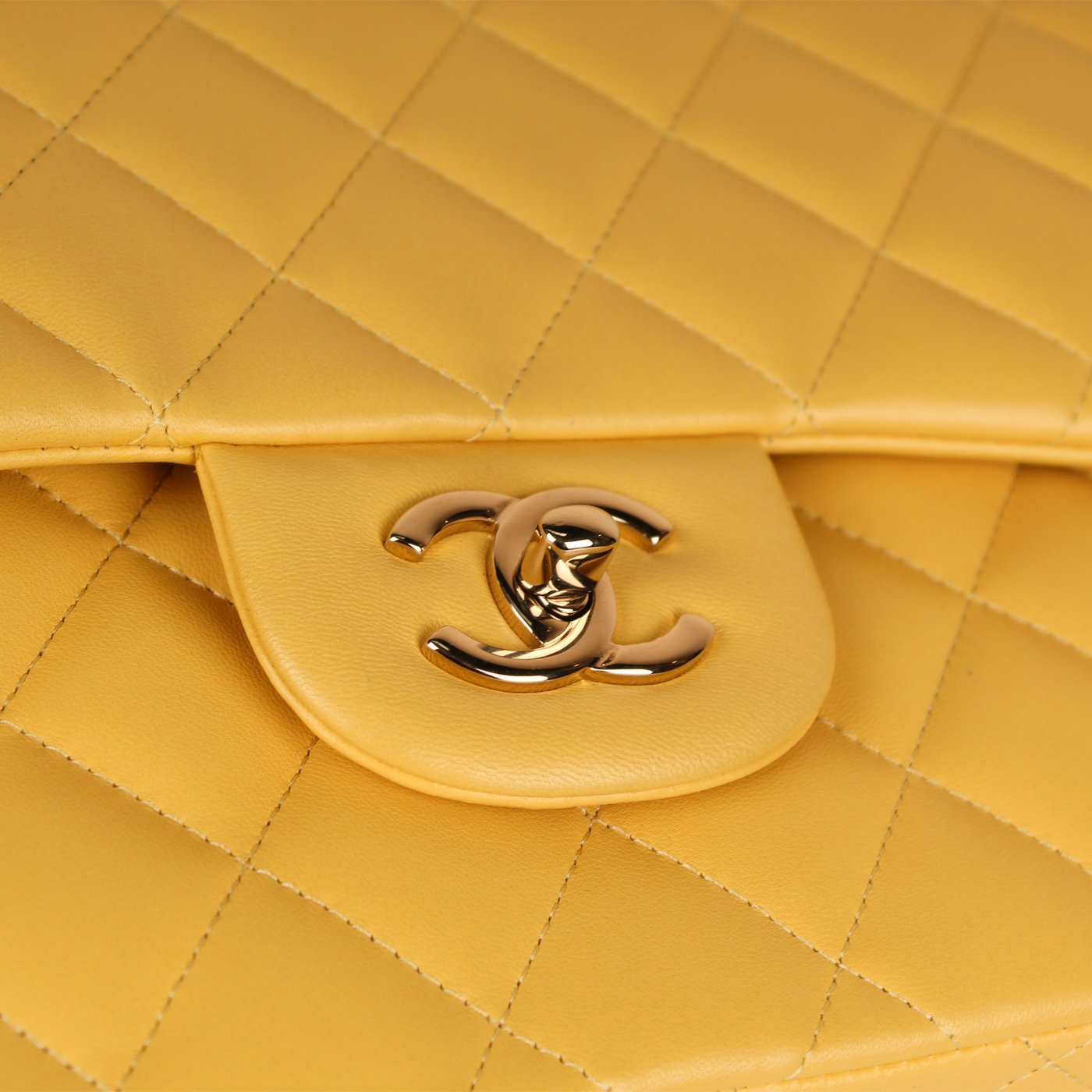 Chanel Classic Flap Bag - Jumbo