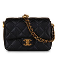 Chanel Chanel 21K Mini Square