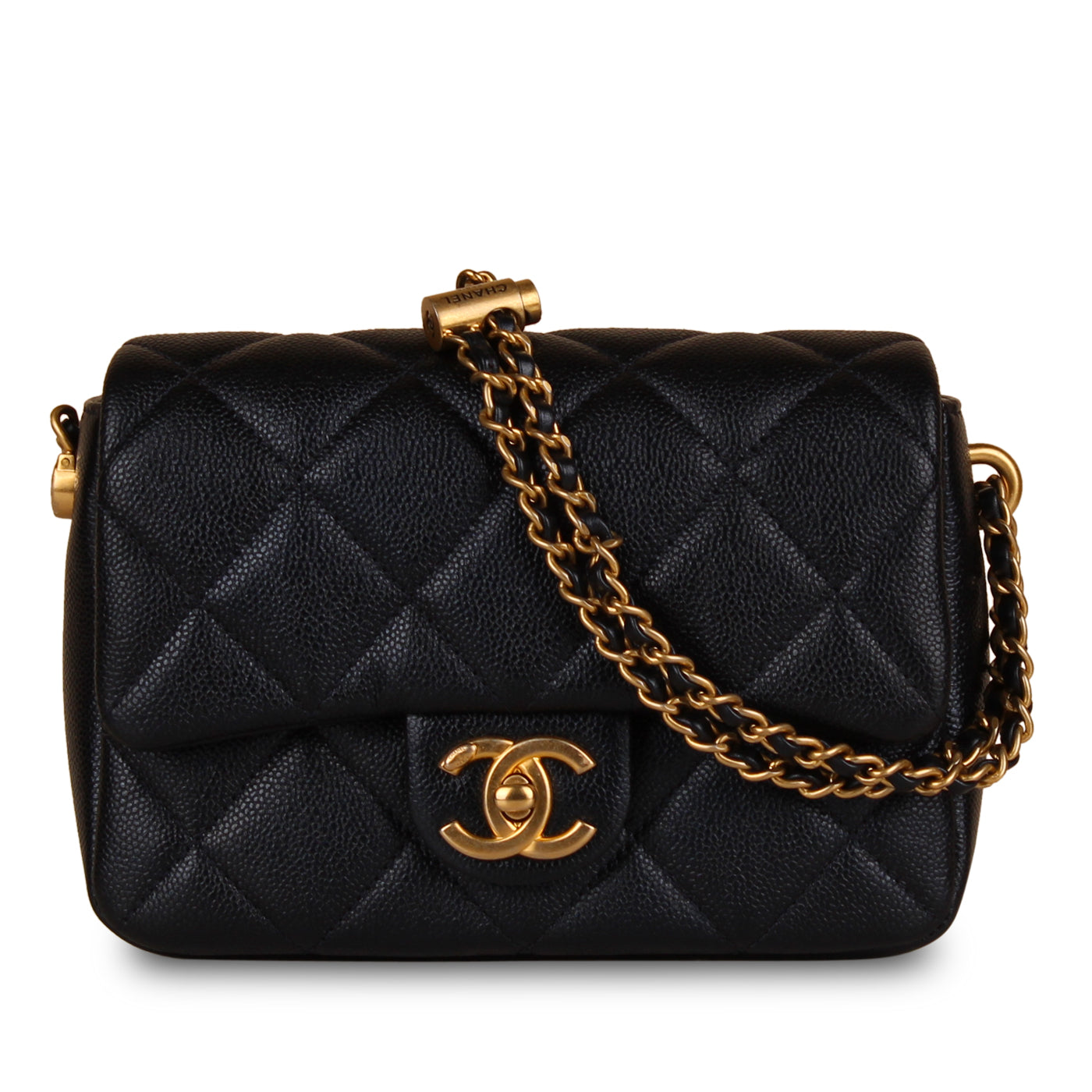 Chanel Chanel 21K Mini Square