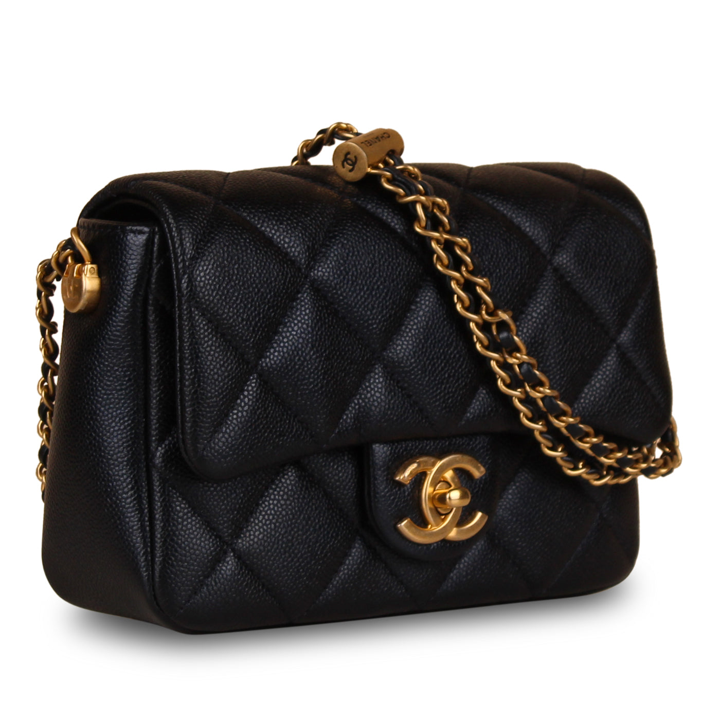 Chanel Chanel 21K Mini Square