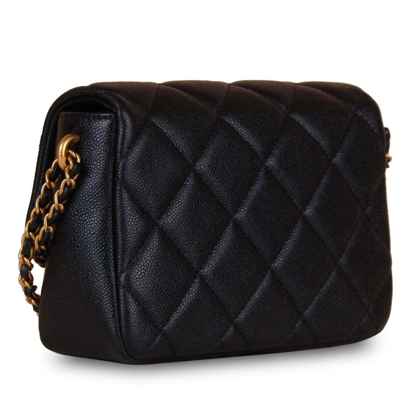 Chanel Chanel 21K Mini Square