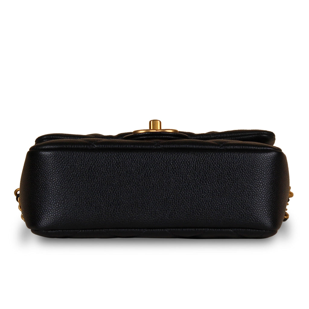 Chanel Chanel 21K Mini Square