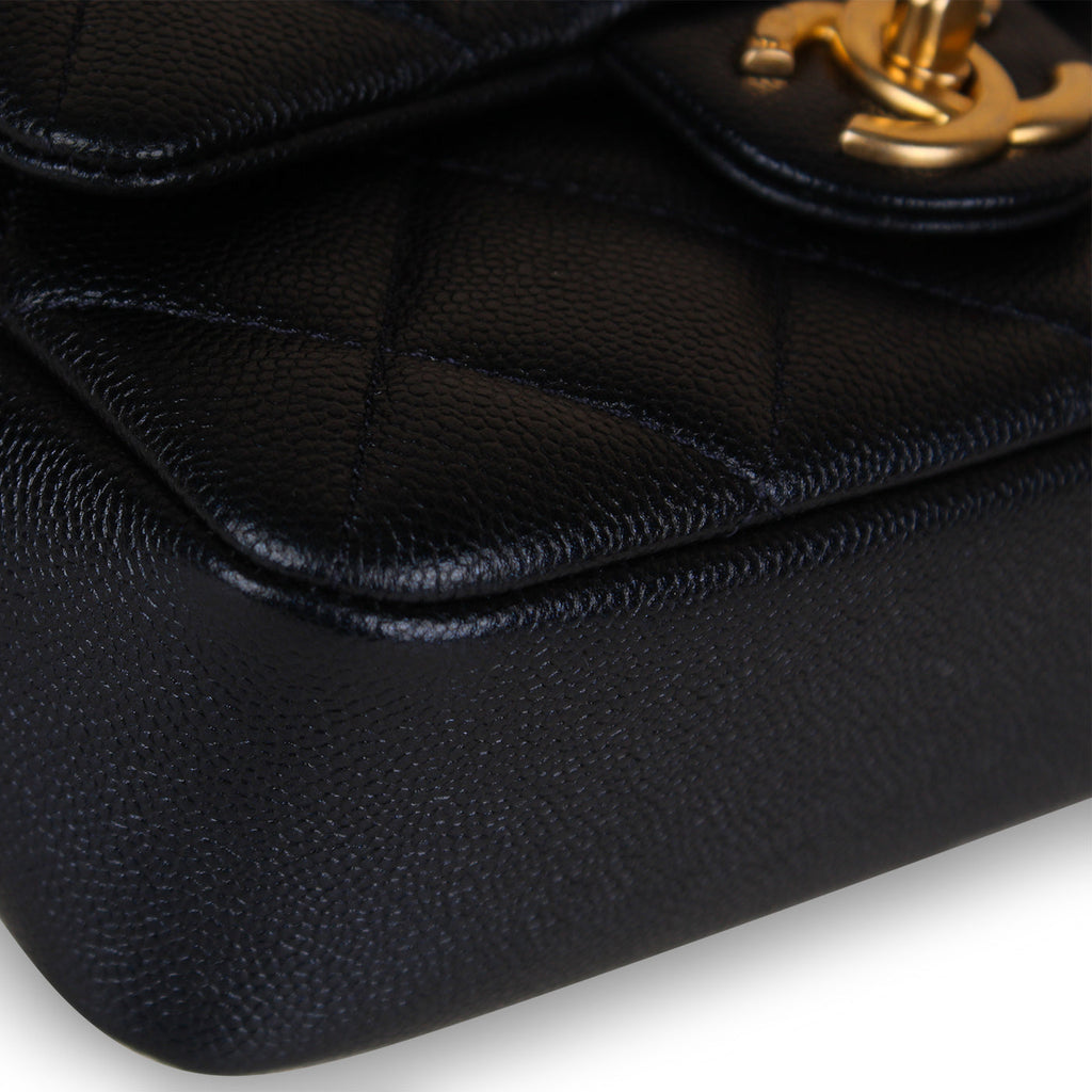 Chanel Chanel 21K Mini Square