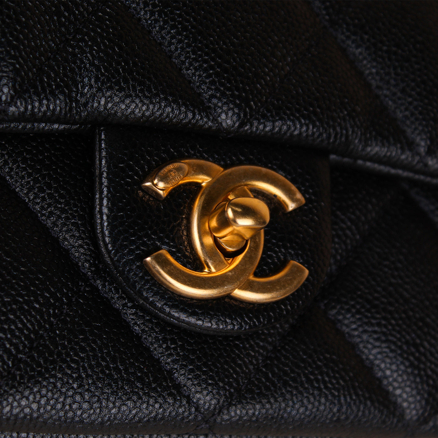 Chanel Chanel 21K Mini Square