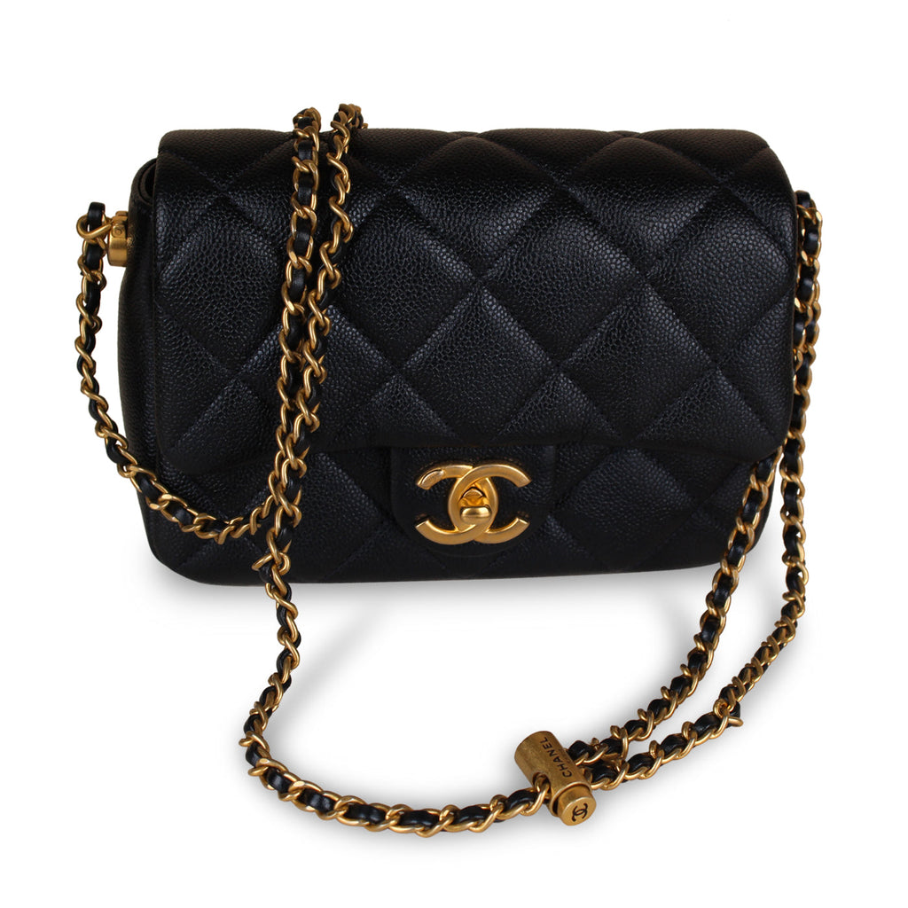 Chanel Chanel 21K Mini Square