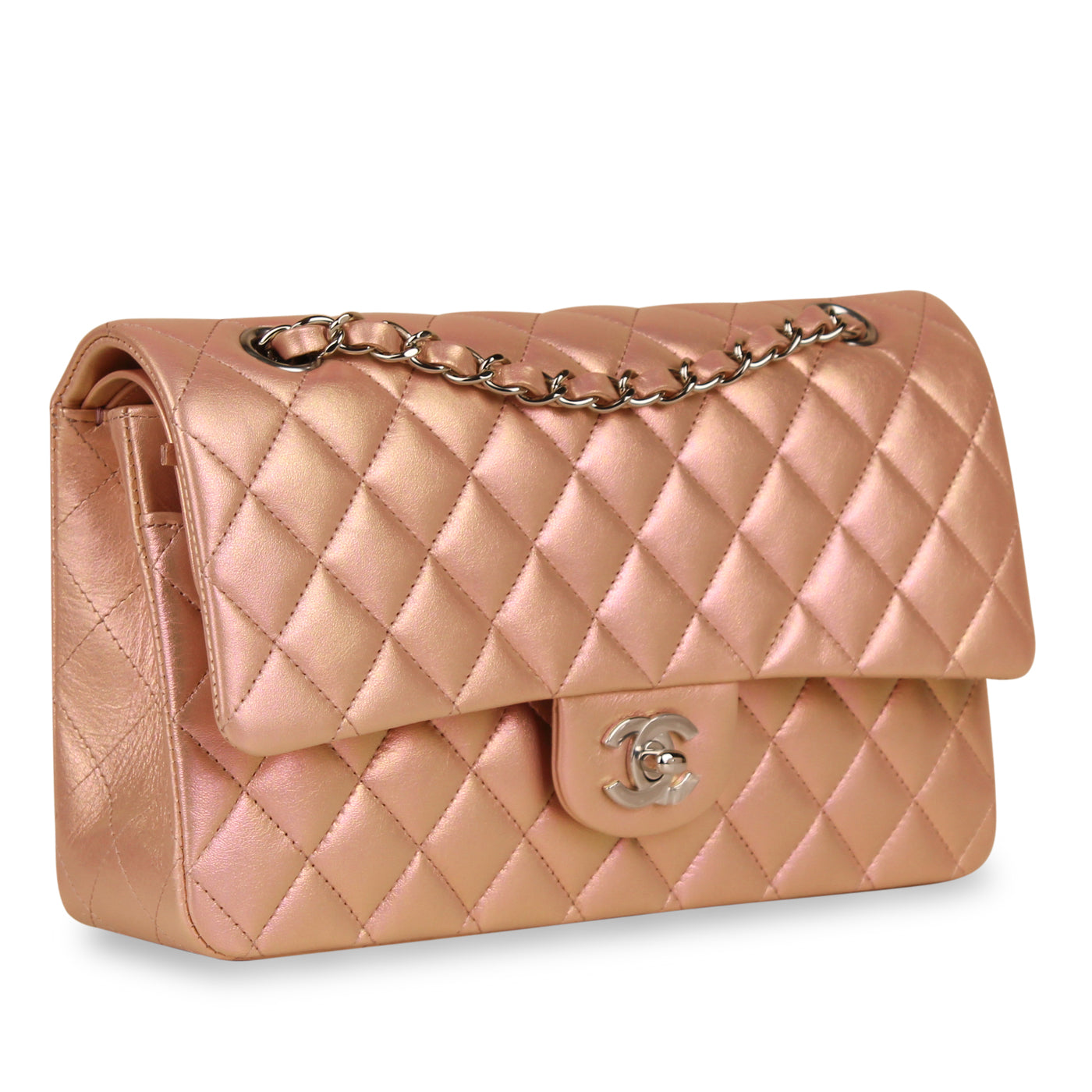 Classic Flap Bag - Medium