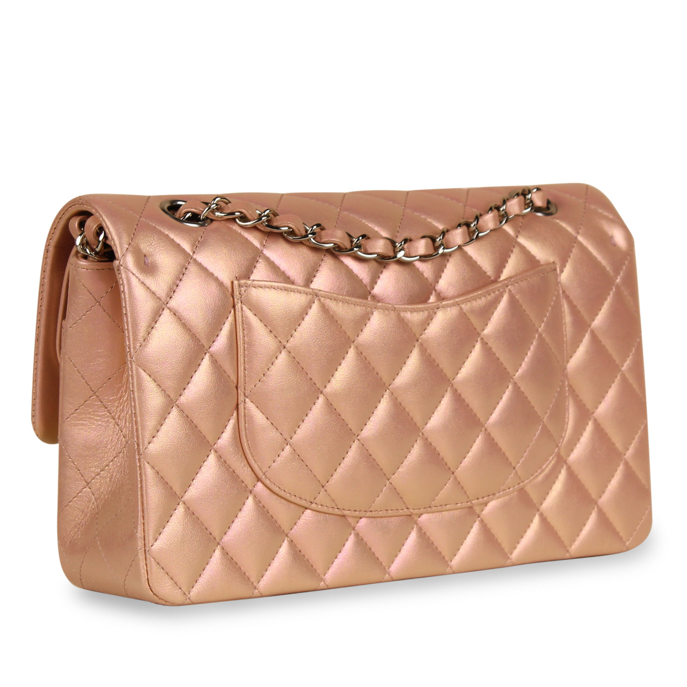 Classic Flap Bag - Medium