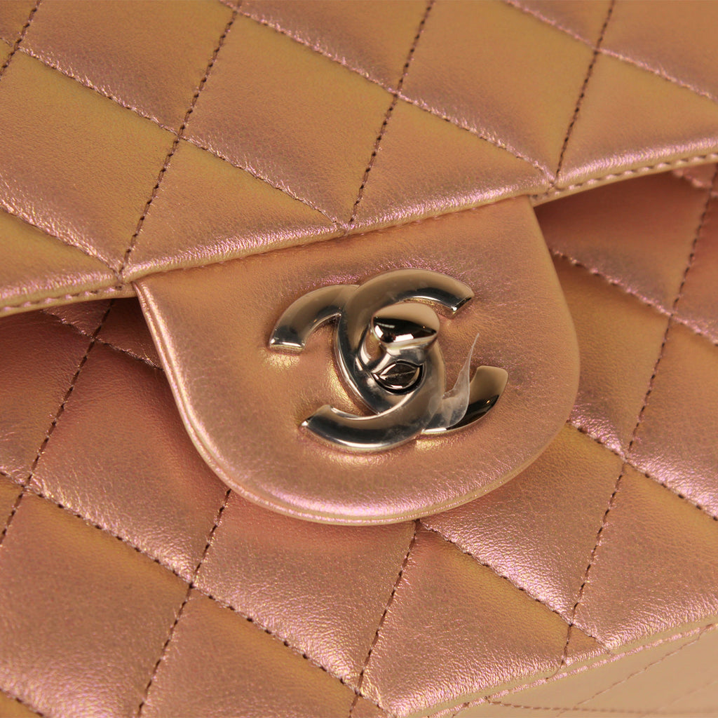 Classic Flap Bag - Medium