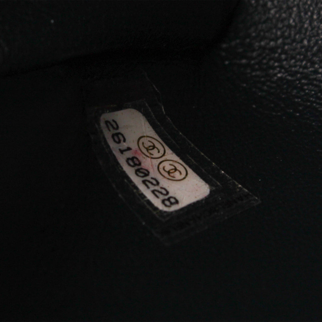 Seasonal Medal Flap Bag