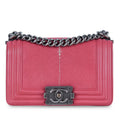 Small Boy Bag - Stingray