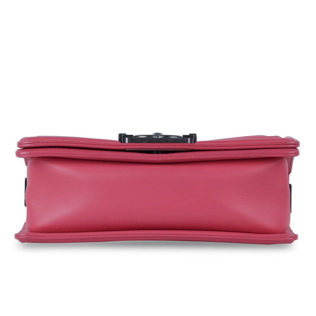 Small Boy Bag - Stingray