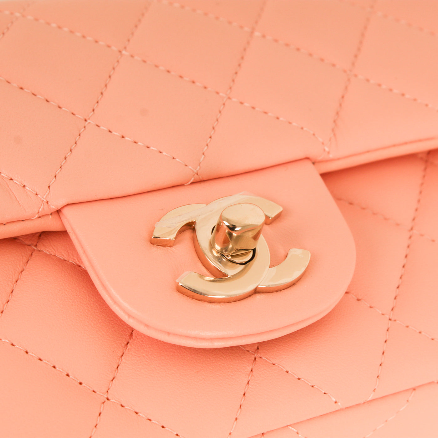 Chanel Classic Flap Bag - Mini Rectangular