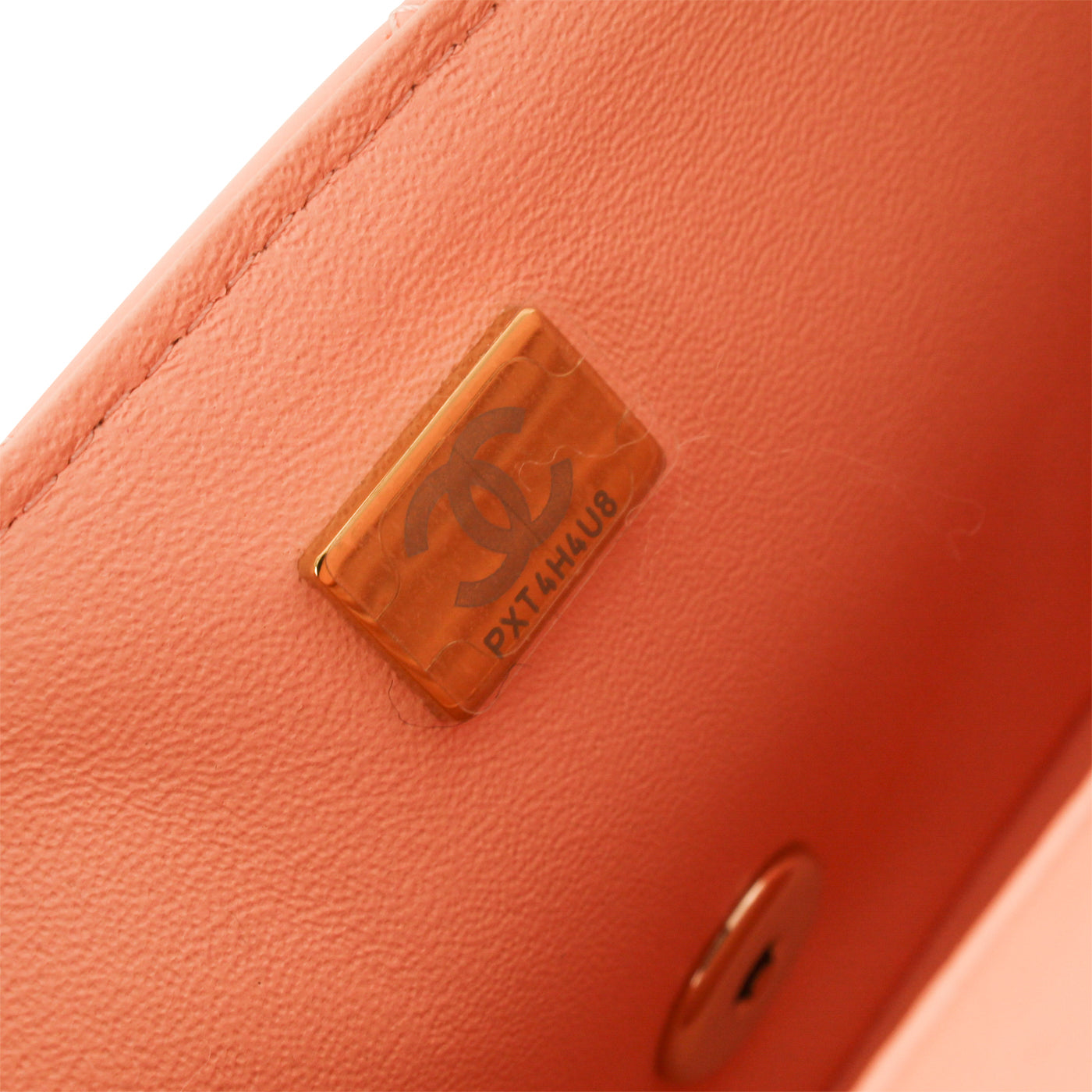 Chanel Classic Flap Bag - Mini Rectangular