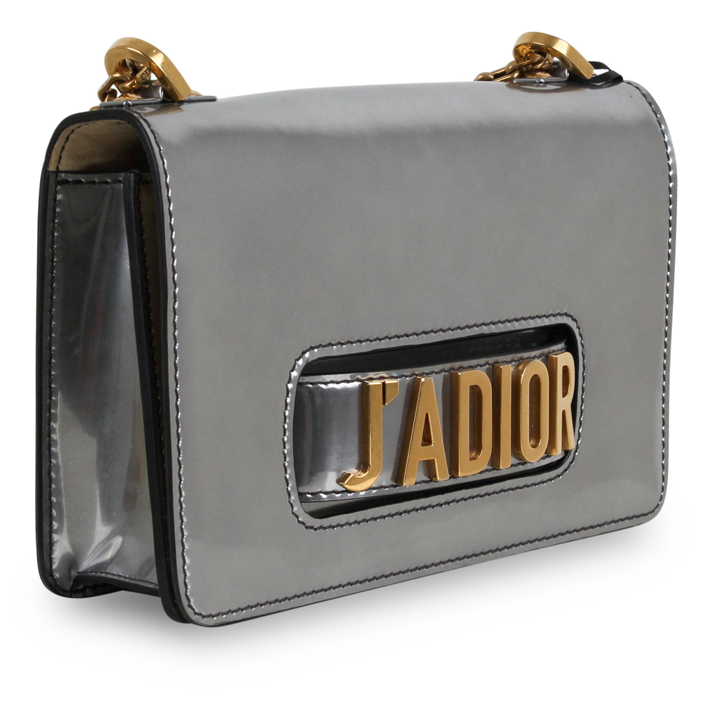 JÃƒÂ¢Ã¢â€šÂ¬Ã¢â€žÂ¢ADIOR Flap Bag