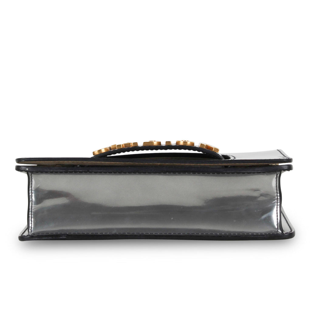 JÃƒÂ¢Ã¢â€šÂ¬Ã¢â€žÂ¢ADIOR Flap Bag