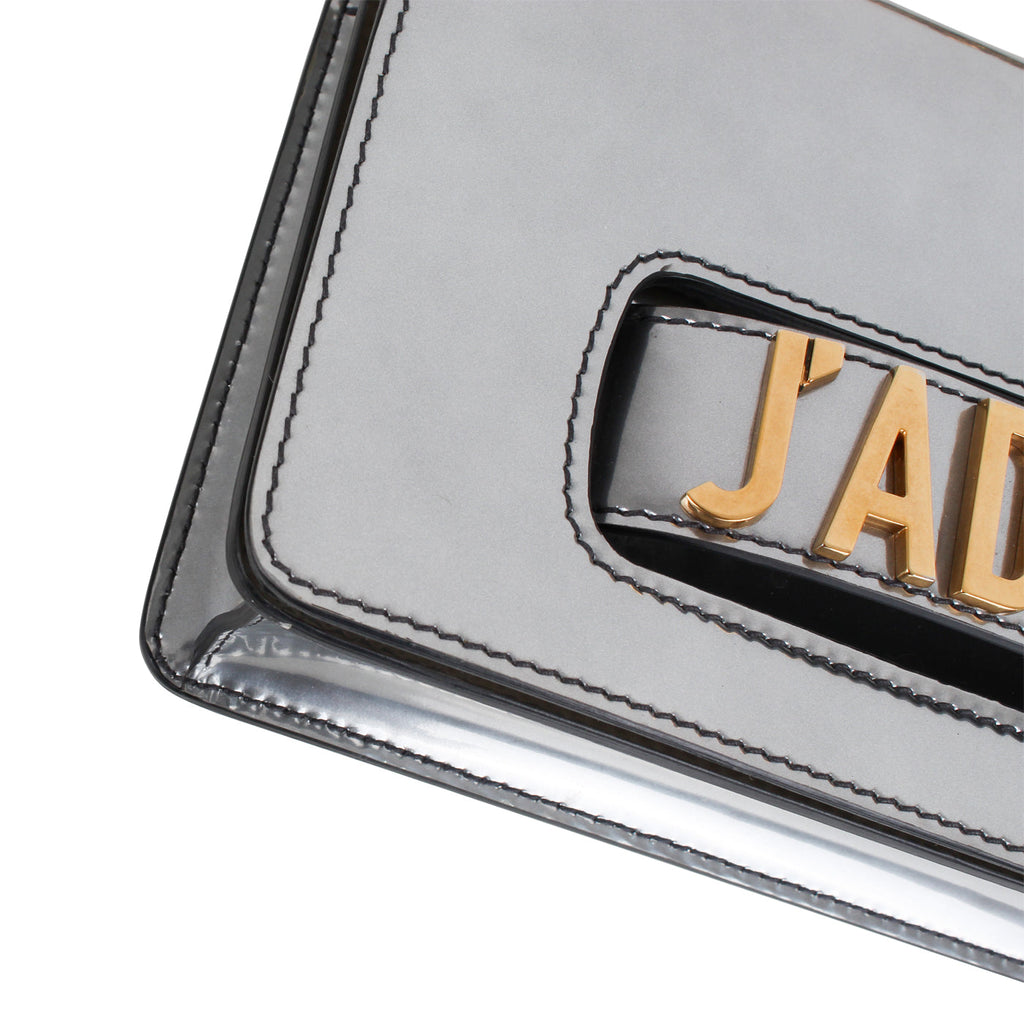 JÃƒÂ¢Ã¢â€šÂ¬Ã¢â€žÂ¢ADIOR Flap Bag