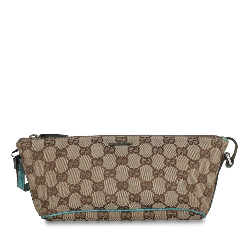 Vintage Gucci Pochette