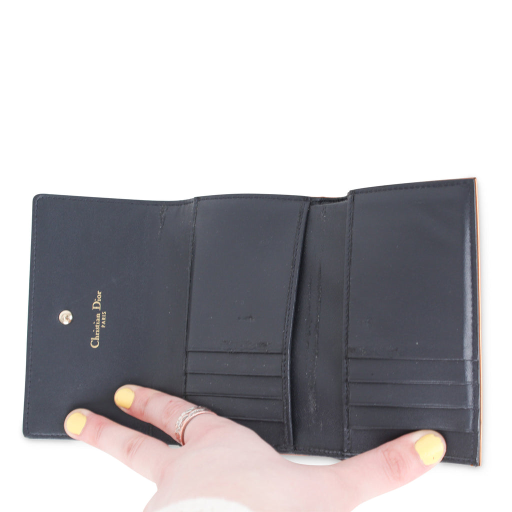 Diorama Purse - Bronze