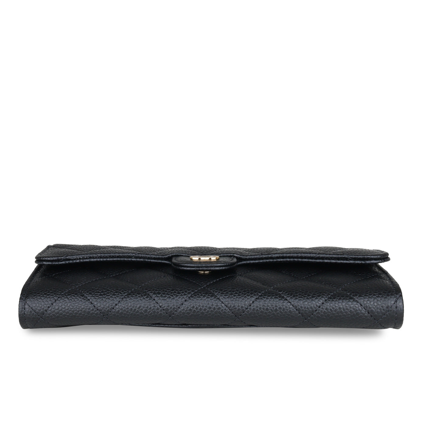 Chanel Classic Long Flap Wallet