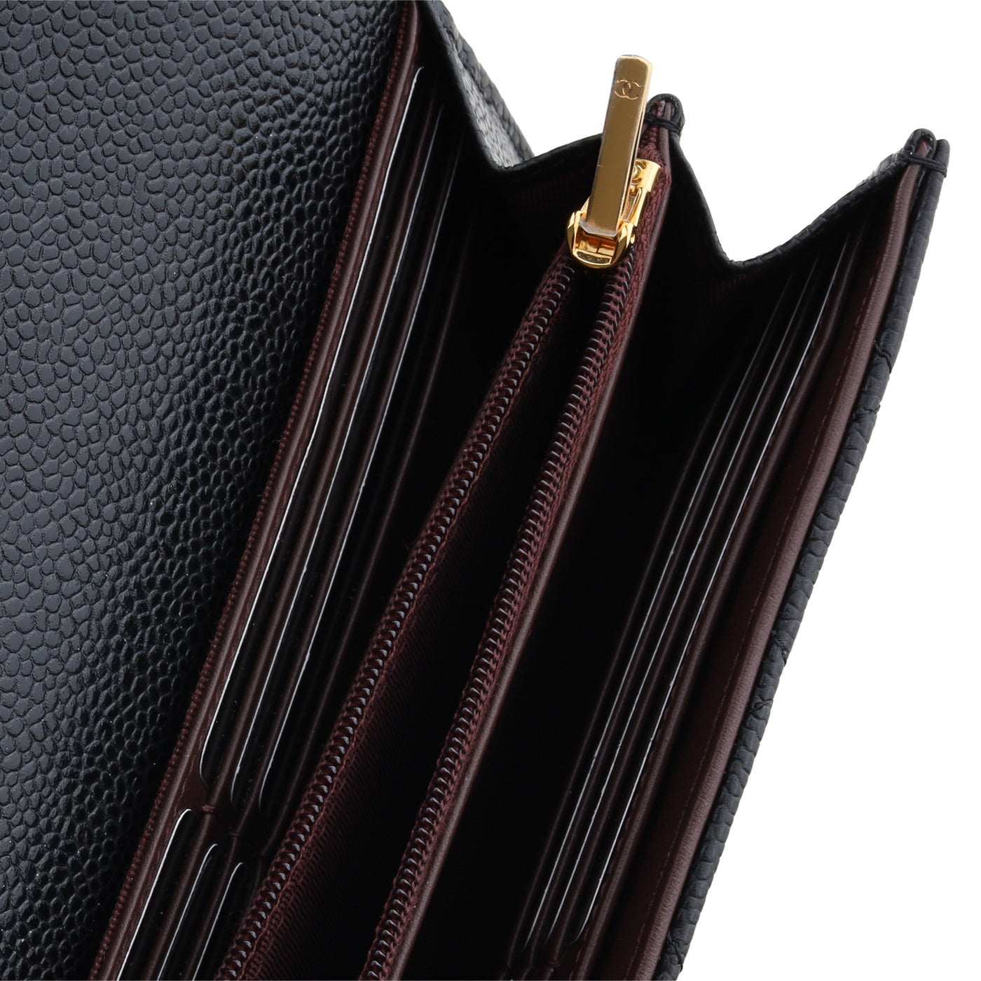 Chanel Classic Long Flap Wallet