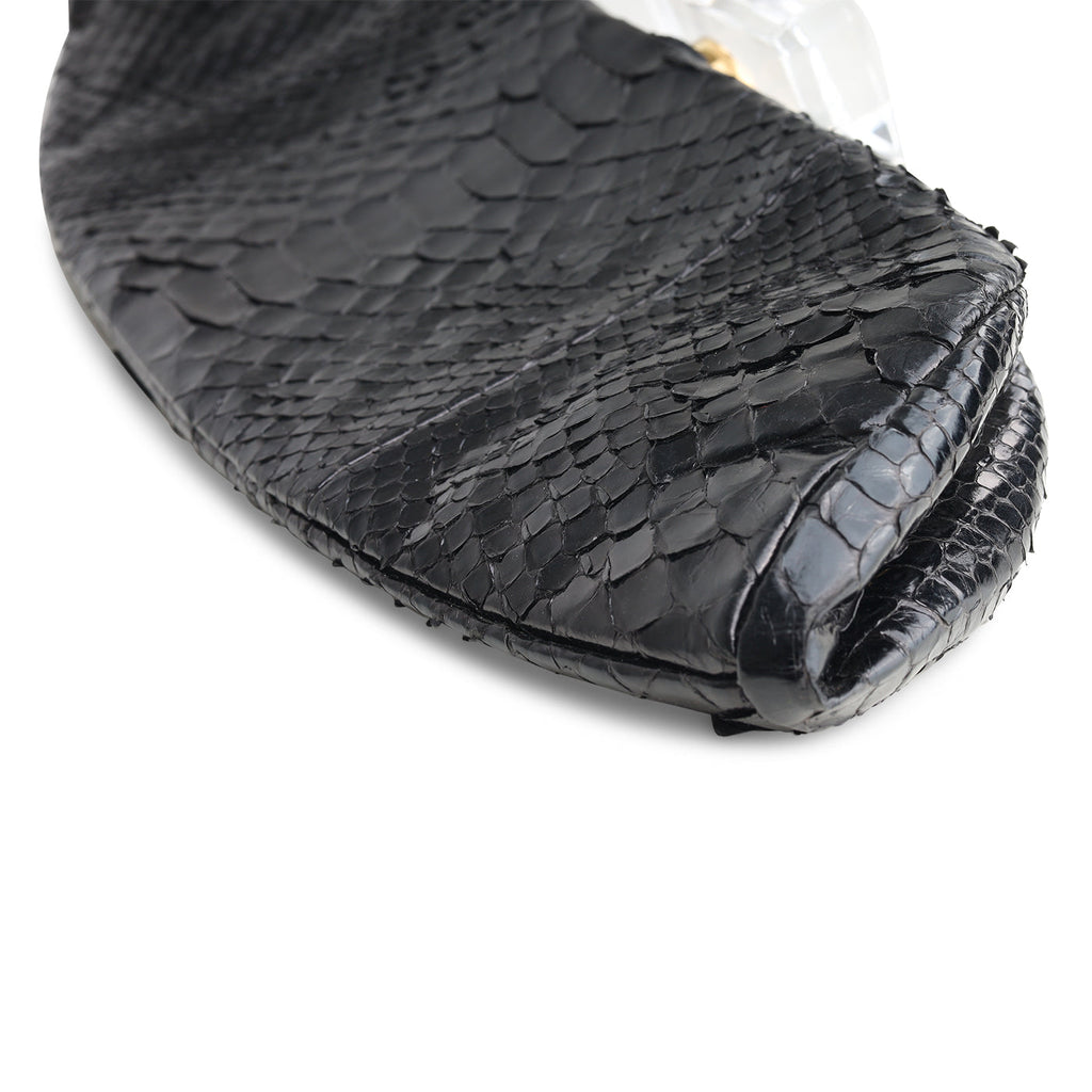Python Clutch