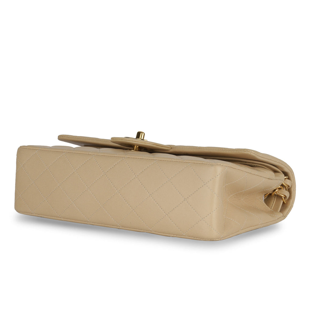 Vintage Classic Flap Bag - Medium