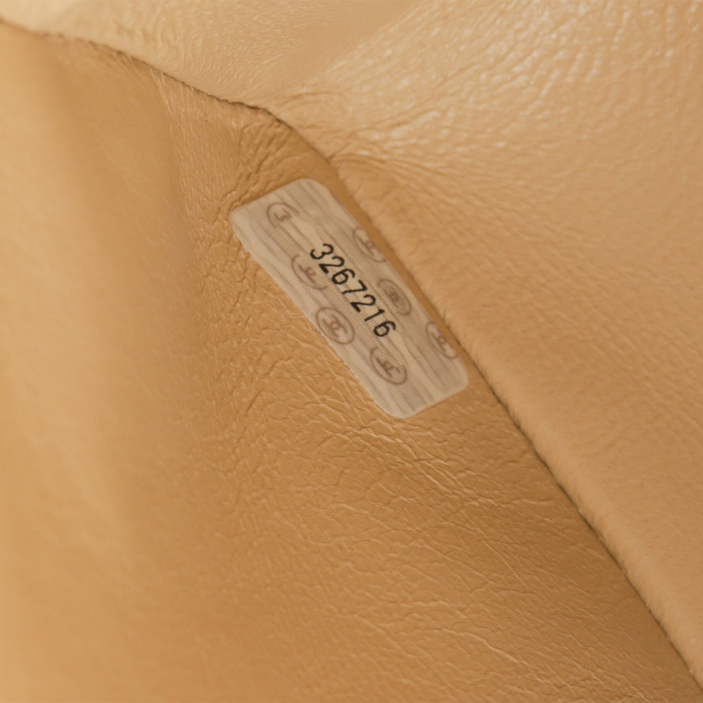 Vintage Classic Flap Bag - Medium