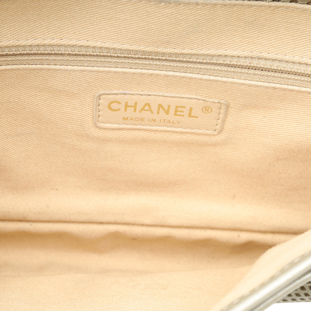 French Riviera Flap Bag