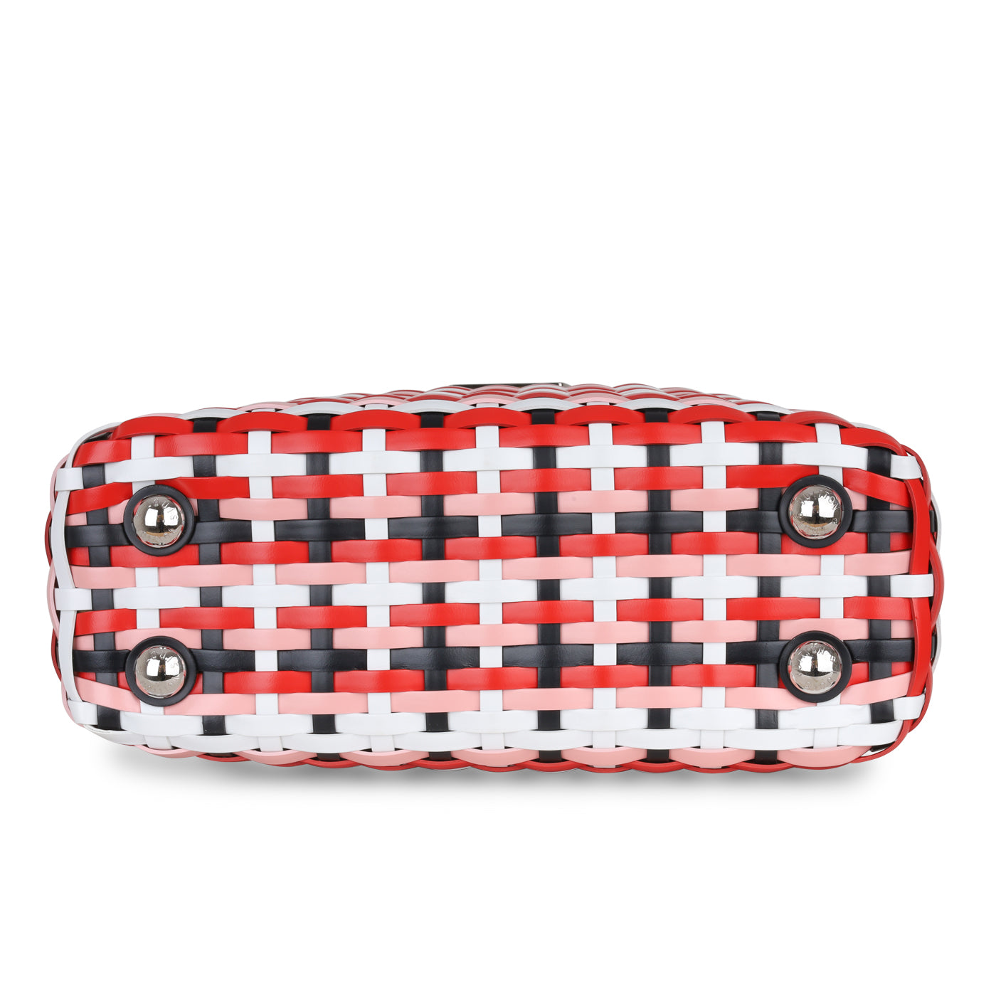 Louis Vuitton Capucines Guinguette BB - Braided