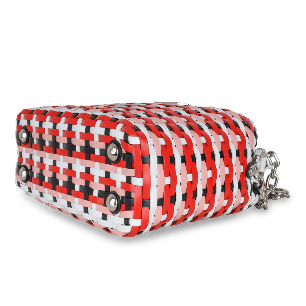 Louis Vuitton Capucines Guinguette BB - Braided