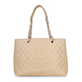 GST - Beige Caviar