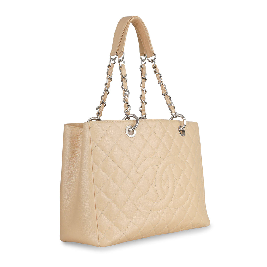 GST - Beige Caviar