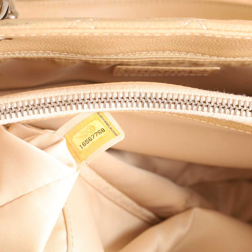 GST - Beige Caviar