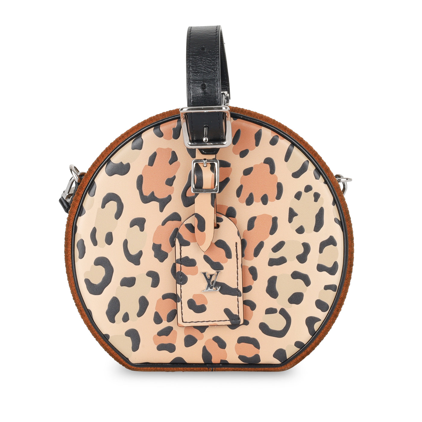 Louis Vuitton BoÃ®te Chapeau Souple PM