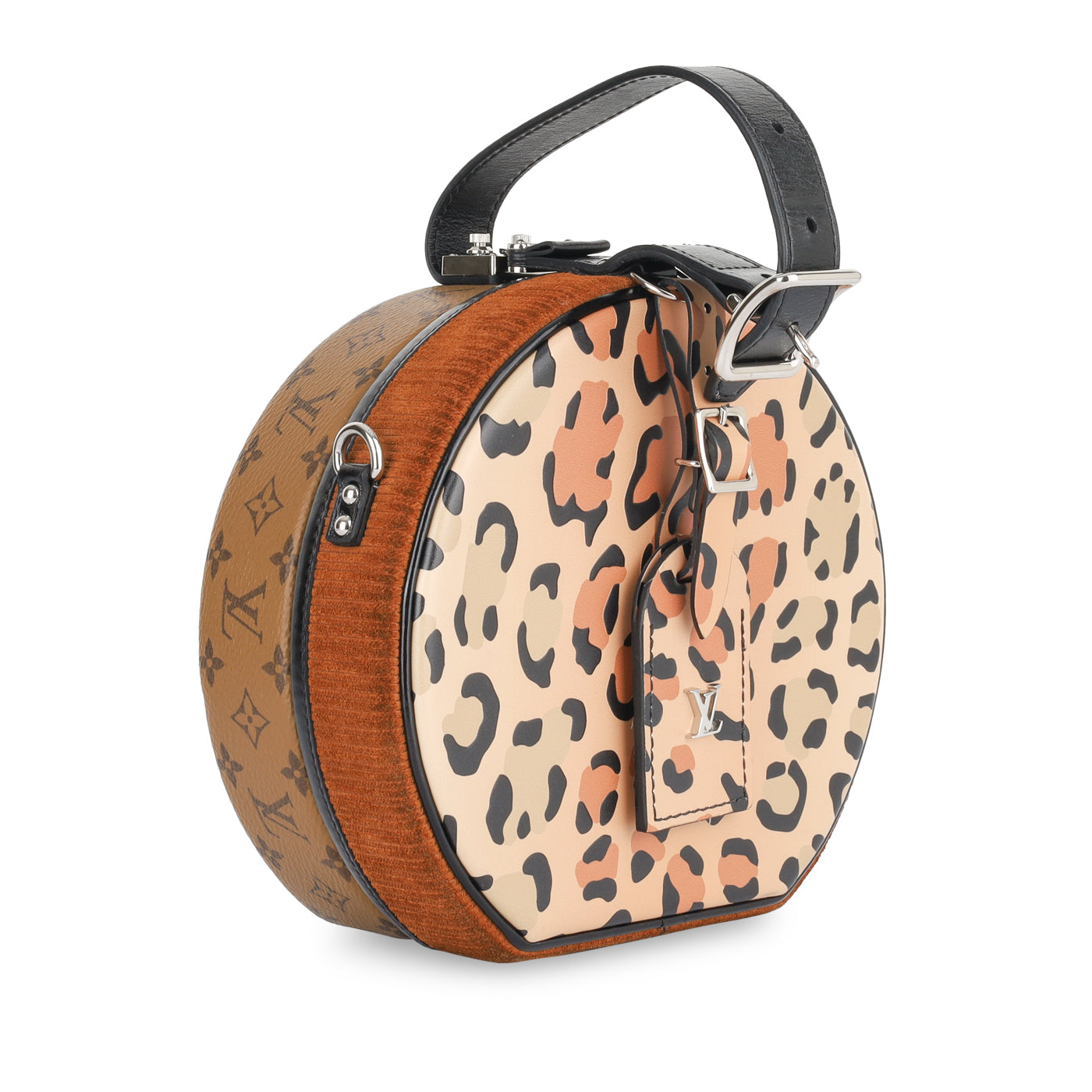 Louis Vuitton BoÃ®te Chapeau Souple PM