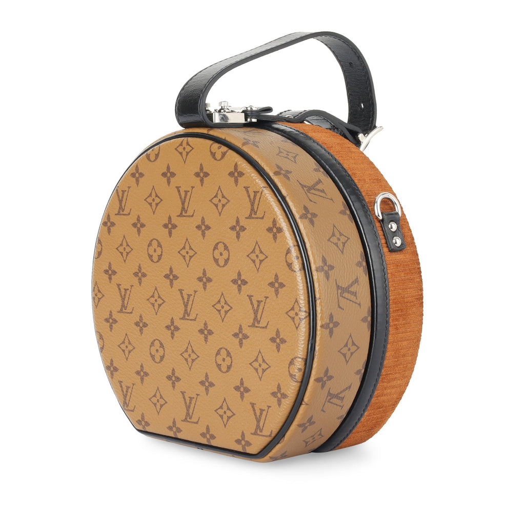 Louis Vuitton BoÃ®te Chapeau Souple PM