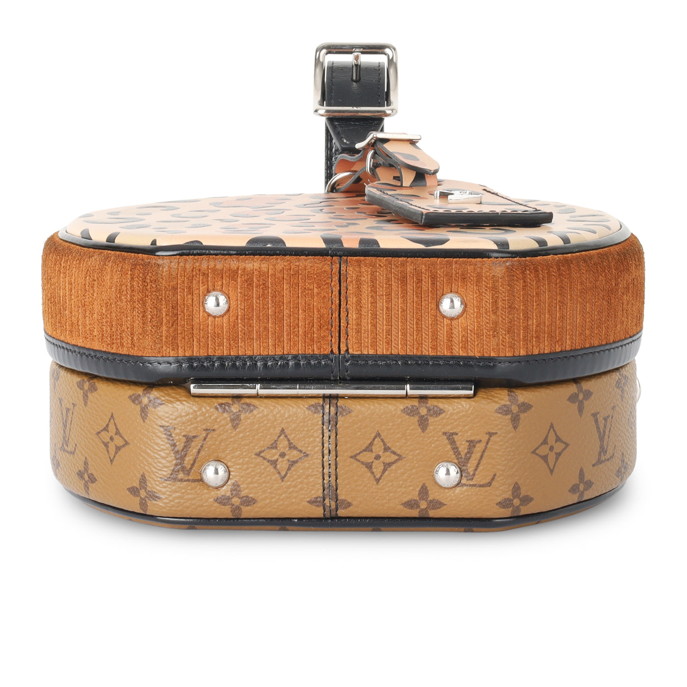 Louis Vuitton BoÃ®te Chapeau Souple PM
