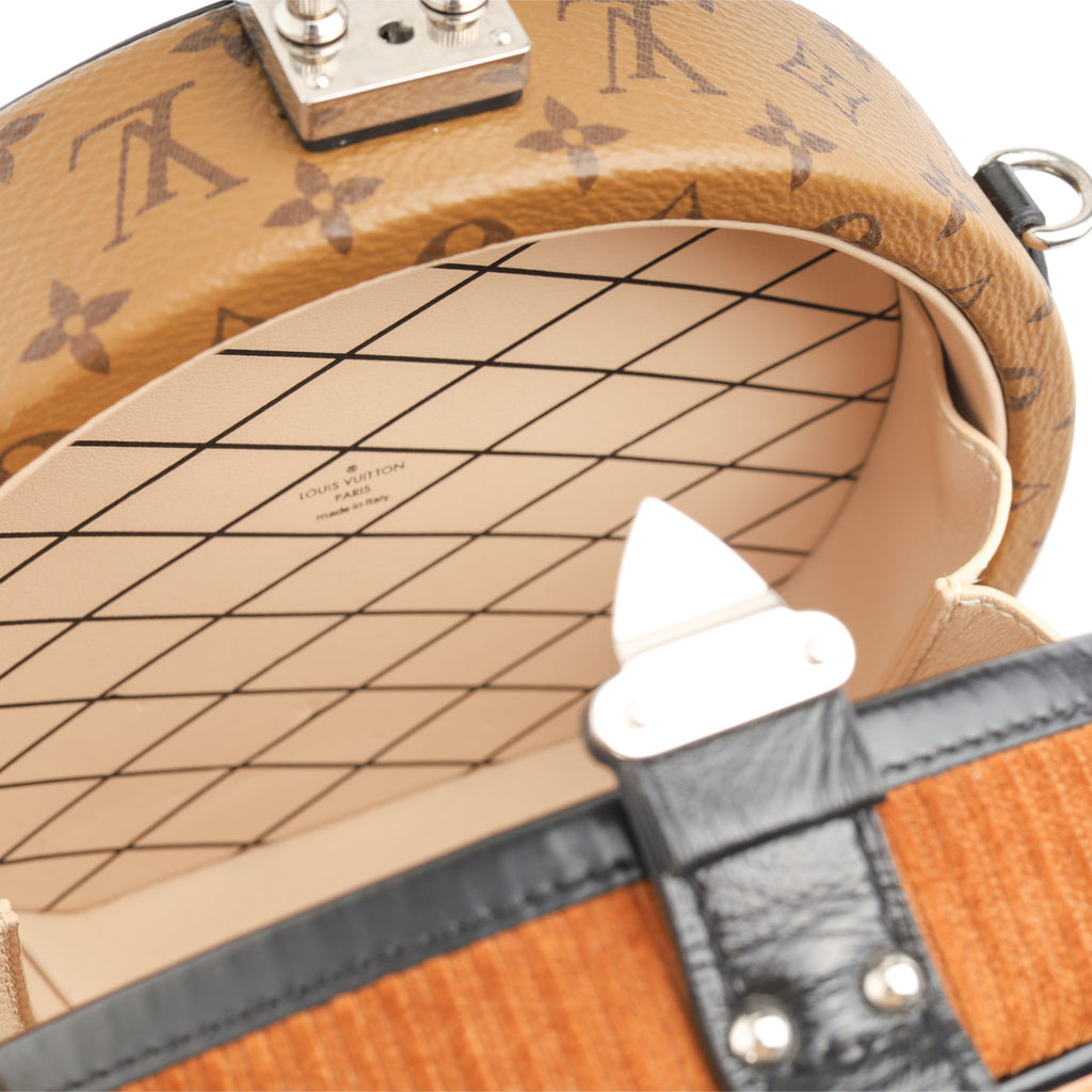 Louis Vuitton BoÃ®te Chapeau Souple PM