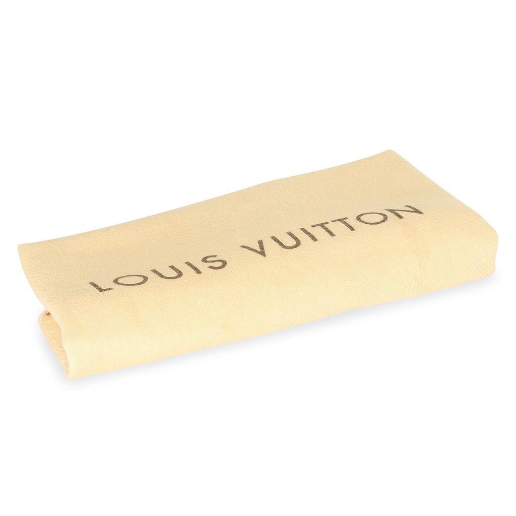 Louis Vuitton Brea MM - Blue Epi