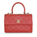 Trendy CC Flap Bag - Small