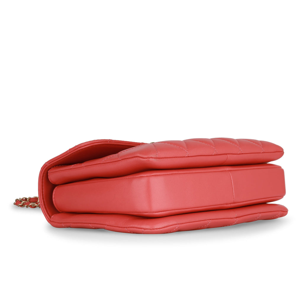 Trendy CC Flap Bag - Small