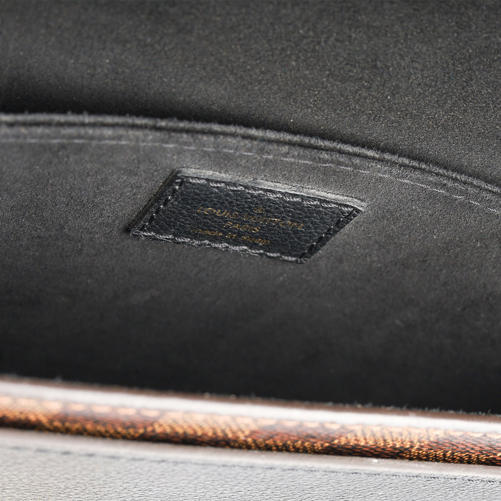 Louis Vuitton Beaumarchais - Damier Ebene