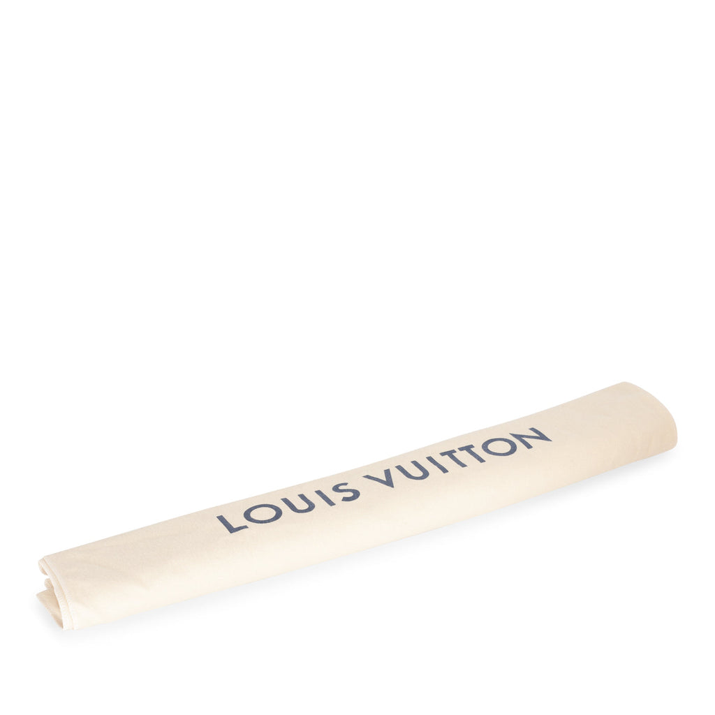 Louis Vuitton Circle Bumbag - Blue Epi