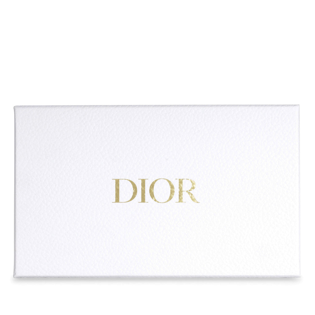 Mini Lady Dior Wallet