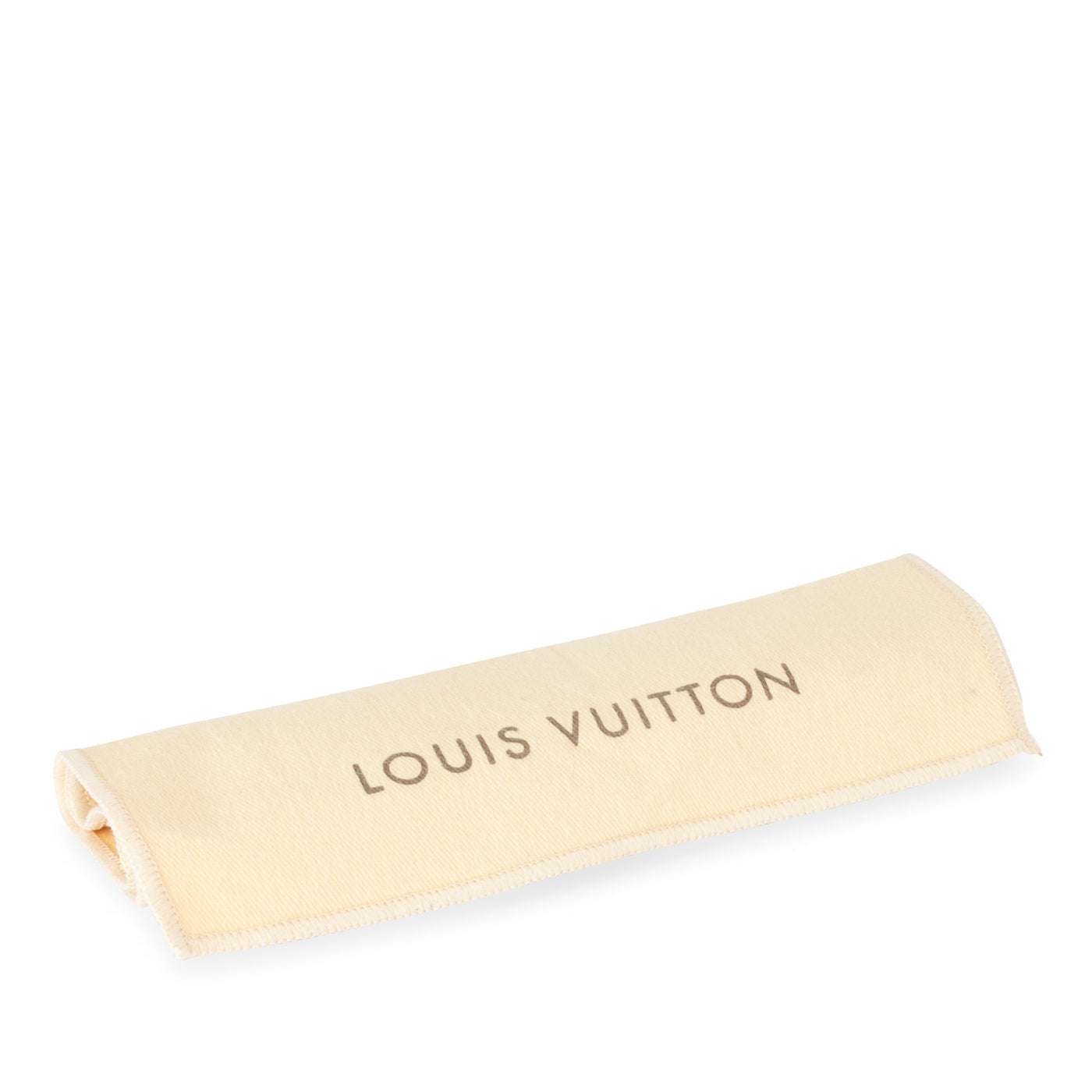 Louis Vuitton Flap Wallet - Damier Azur