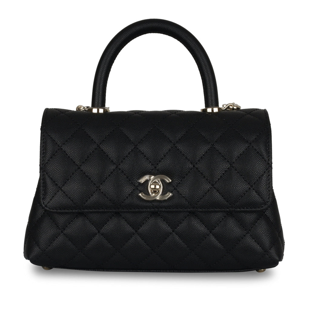 Coco Handle Bag - Small