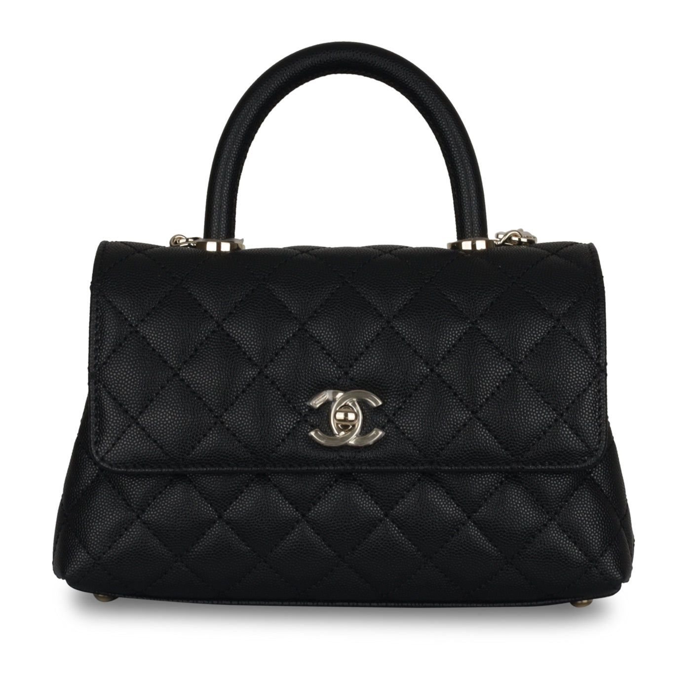 Coco Handle Bag - Small
