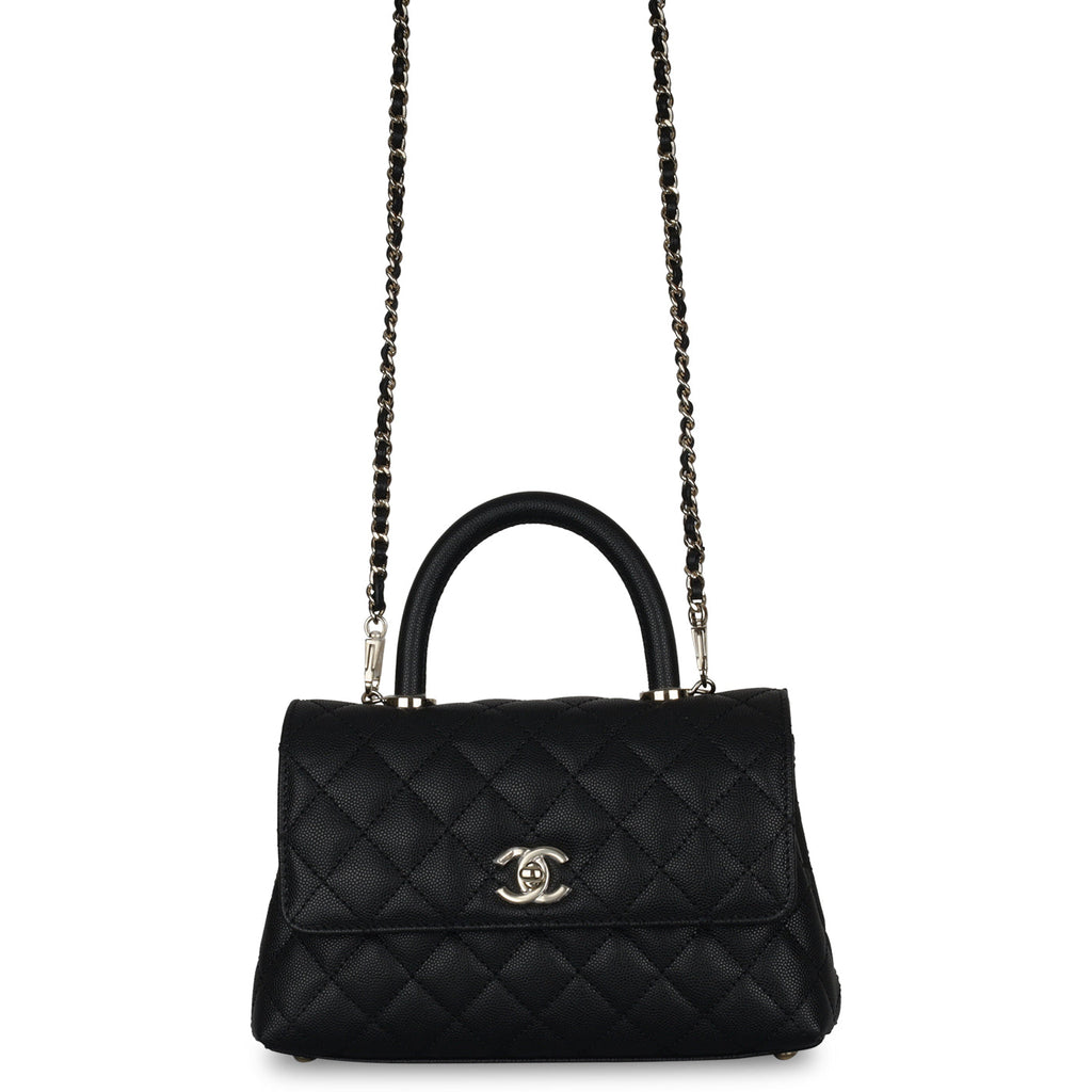 Coco Handle Bag - Small