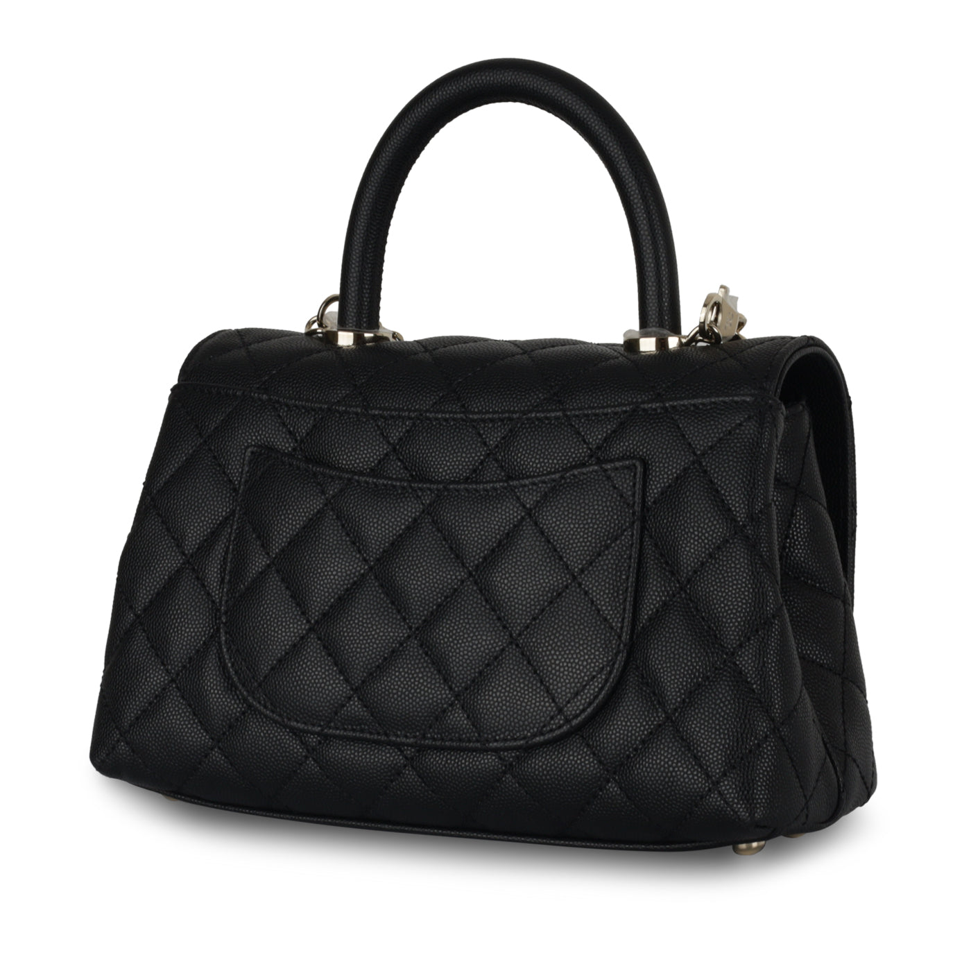 Coco Handle Bag - Small