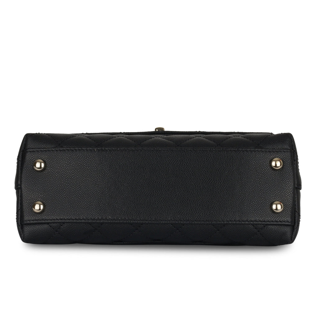 Coco Handle Bag - Small